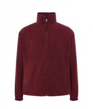 Polar FLRA 300 BURGUNDY