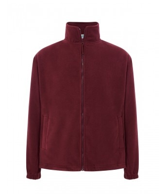 Polar FLRA 300 BURGUNDY