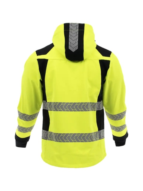 Softshell DROGOWIEC COMFORT