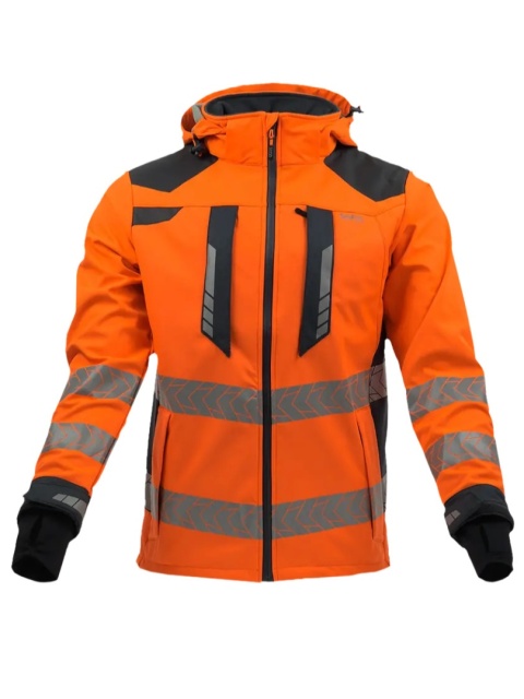 Softshell DROGOWIEC COMFORT