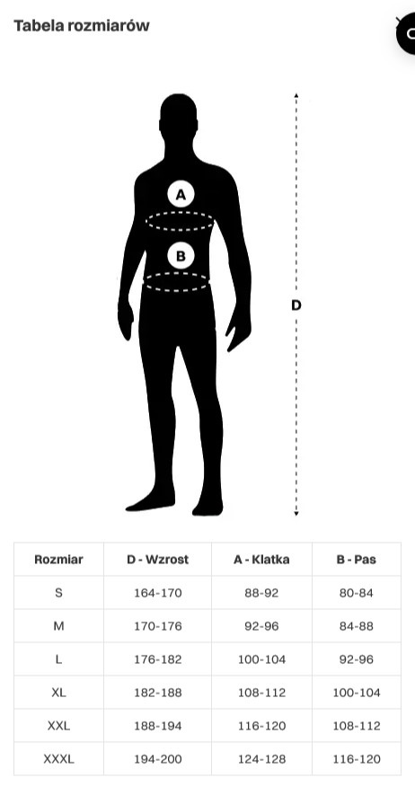 Softshell STANDARD PLUS Ciemnoszary Czerwony