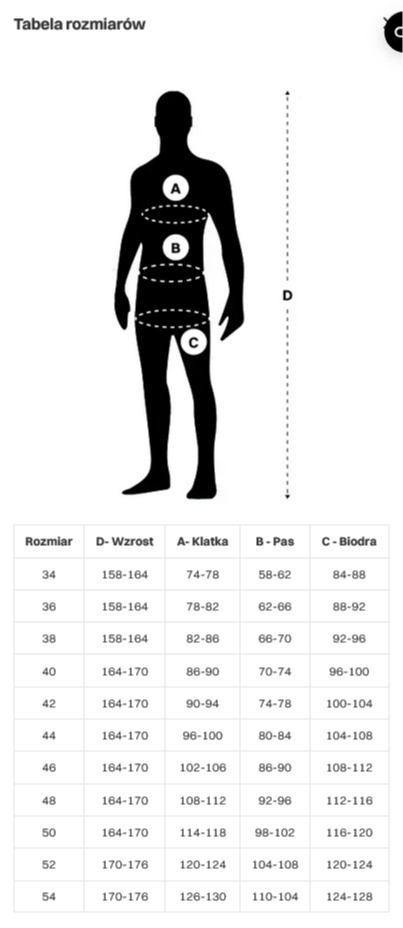 Spodnie do pasa HERA Grafitowy Pomarańczowy odblaskowy