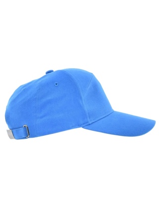 Czapka letnia COMFORT PLUS New Azzuro Charcoal