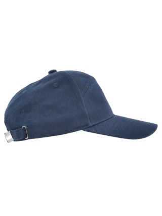 Czapka letnia COMFORT PLUS Szary Granatowy