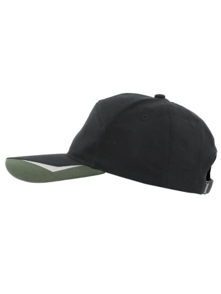 Czapka letnia COMFORT PLUS Czarny Oliwkowy