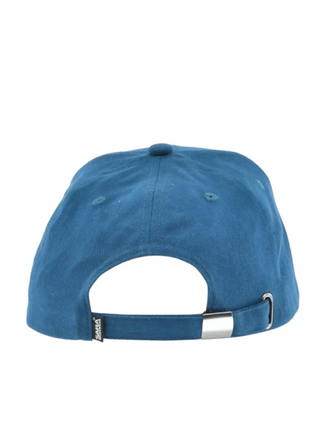 Czapka letnia COMFORT PLUS Petrol Czarny