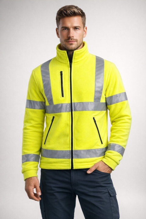 Polar JHK FLRA 340 HV PREMIUM GOLD FLUOR