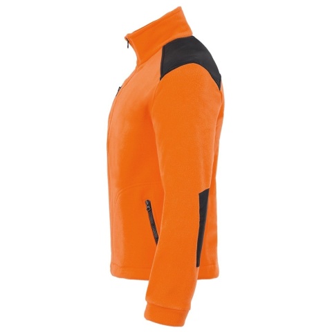 Polar FLRA 340 Premium ORANGE / BLACK