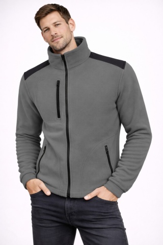 Polar FLRA 340 Premium ZINC / BLACK