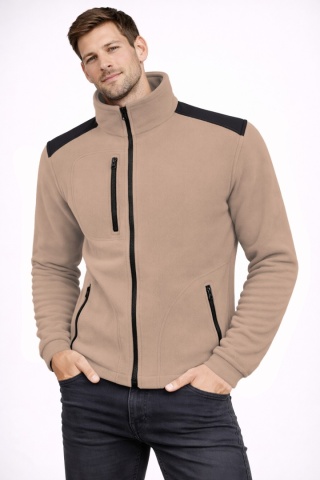 Polar JHK FLRA 340 Premium - SAND / BLACK