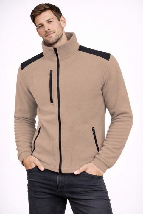 Polar JHK FLRA 340 Premium - SAND / BLACK