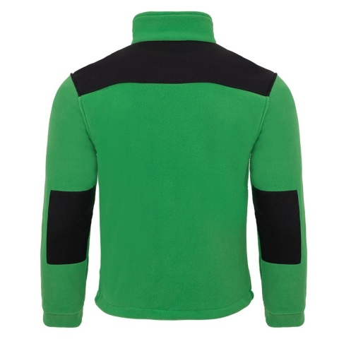 Polar FLRA 340 Premium KELLY GREEN / BLACK