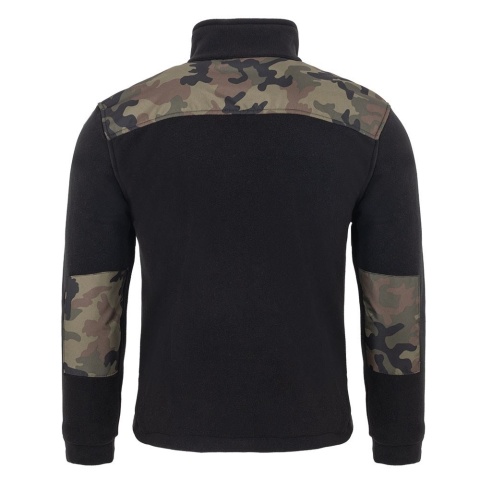 Polar FLRA 340 Premium BLACK / CAMOUFLAGE