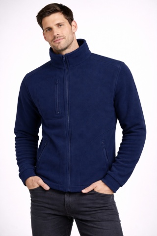 Polar FLRA 340 Premium NAVY / NAVY