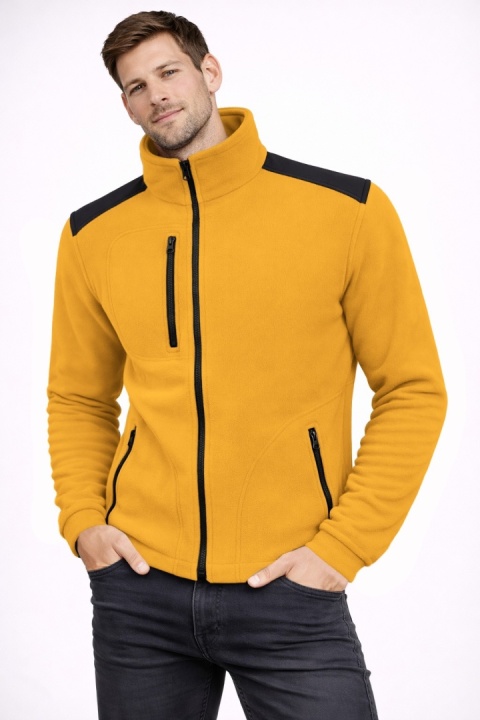 Polar FLRA 340 Premium GOLD / BLACK