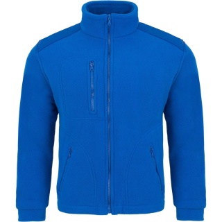 Polar FLRA 340 Premium - ROYAL BLUE / ROYAL BLUE