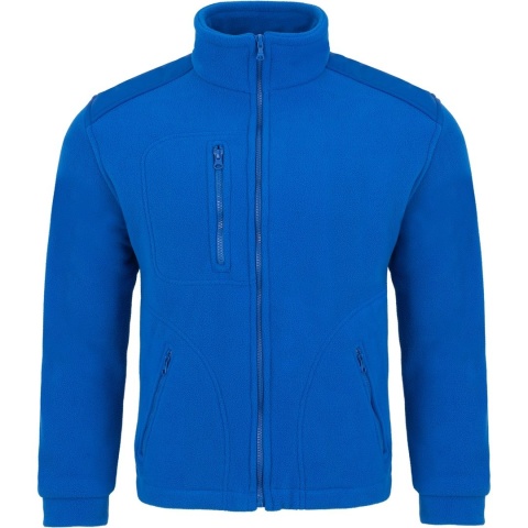 Polar FLRA 340 Premium - ROYAL BLUE / ROYAL BLUE