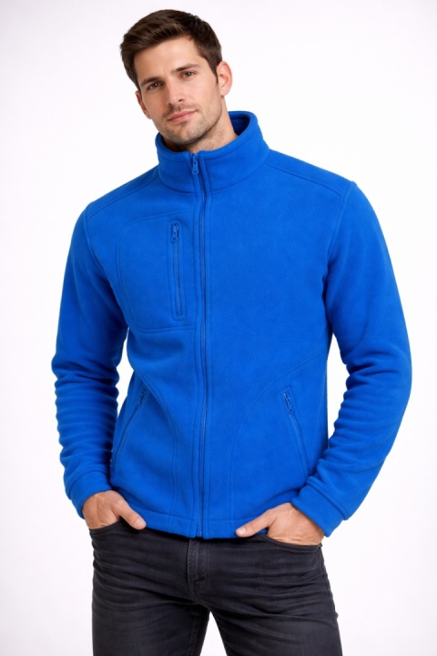 Polar FLRA 340 Premium - ROYAL BLUE / ROYAL BLUE