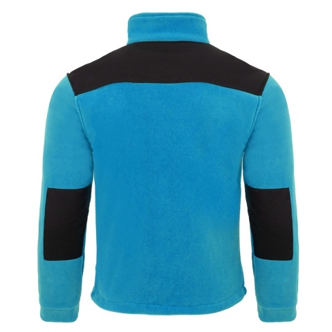 Polar FLRA 340 Premium AZZURE / BLACK