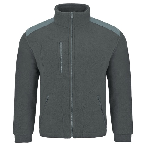 Polar FLRA 340 Premium GRAPHITE / SILVER