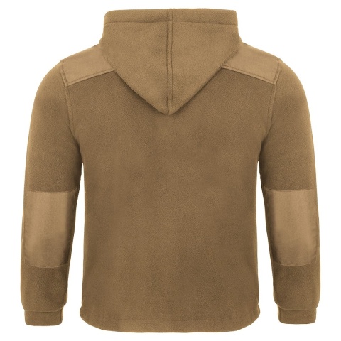 Polar JHK FLRA 340 HOODED - COYOTE