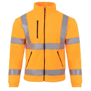 Polar JHK FLRA 340 HV PREMIUM - ORANGE FLUOR