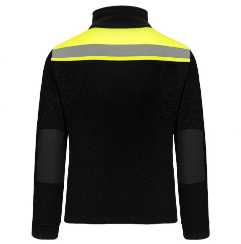 Polar JHK FLRA 340 HV PREMIUM - ORANGE FLUOR