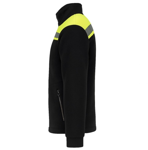 Polar JHK FLRA 340 HV PREMIUM - ORANGE FLUOR