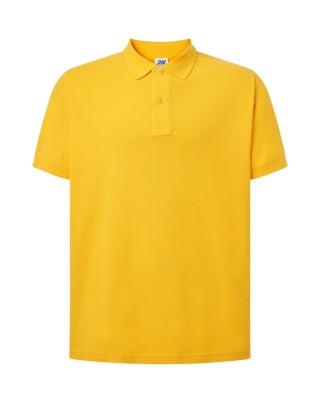 Polo męskie. PORA 210 GOLD