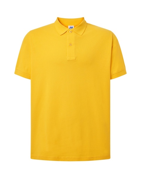 Polo męskie. PORA 210 GOLD