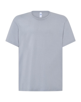 Premium T-shirt TSRA 190 - SILVER