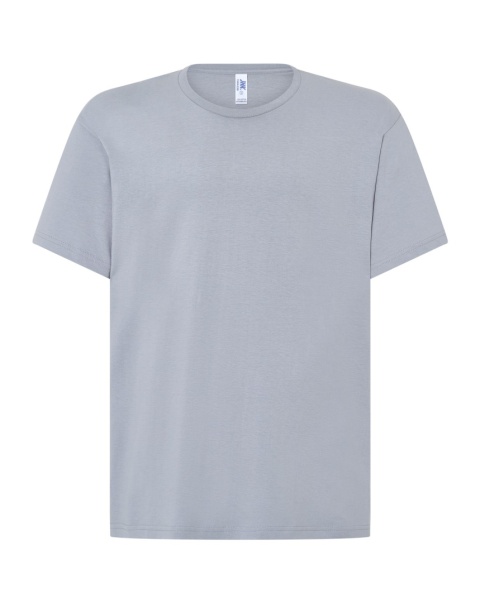 Premium T-shirt TSRA 190 - SILVER
