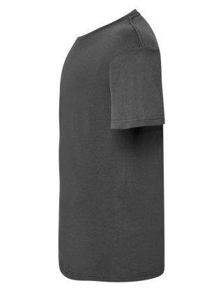 Premium T-shirt JHK TSRA 190 - GRAPHITE