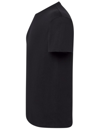 Premium T-shirt TSRA 190 - BLACK