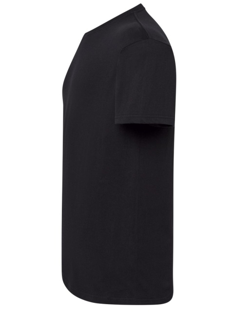 Premium T-shirt TSRA 190 - BLACK