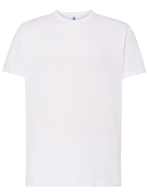 Premium T-shirt TSRA 190 - WHITE