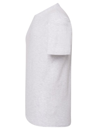 Premium T-shirt TSRA 190 - ASH MELANGE (AS)