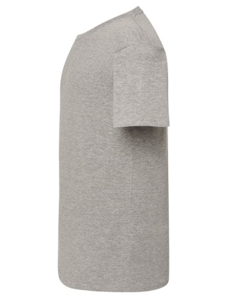 Premium T-shirt TSRA 190 - GREY MELANGE