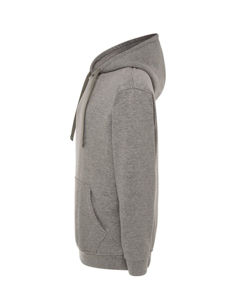 Bluza SWRA KNG GREY MELANGE