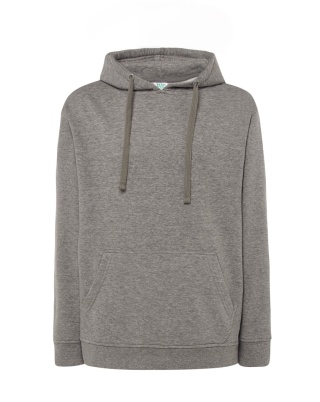 Bluza SWRA KNG GREY MELANGE