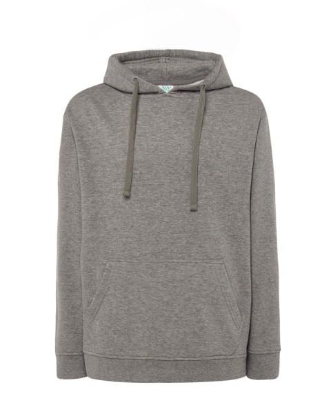 Bluza SWRA KNG GREY MELANGE