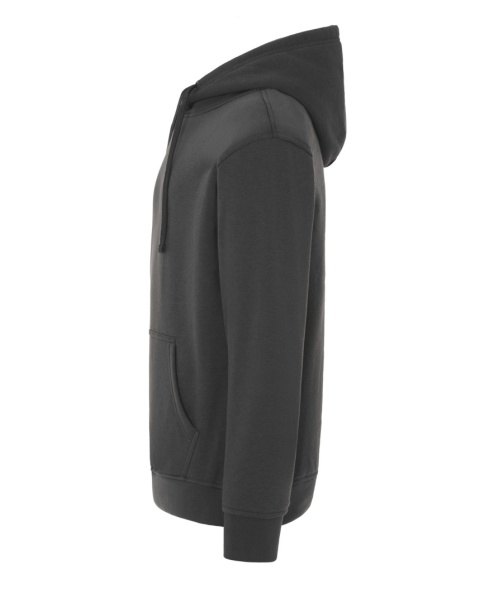 Bluza SWRA KNG CHARCOAL