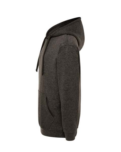 Bluza SWRA KNG CHARCOAL HEATHER
