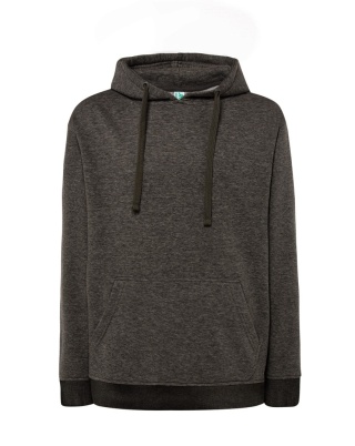 Bluza SWRA KNG CHARCOAL HEATHER