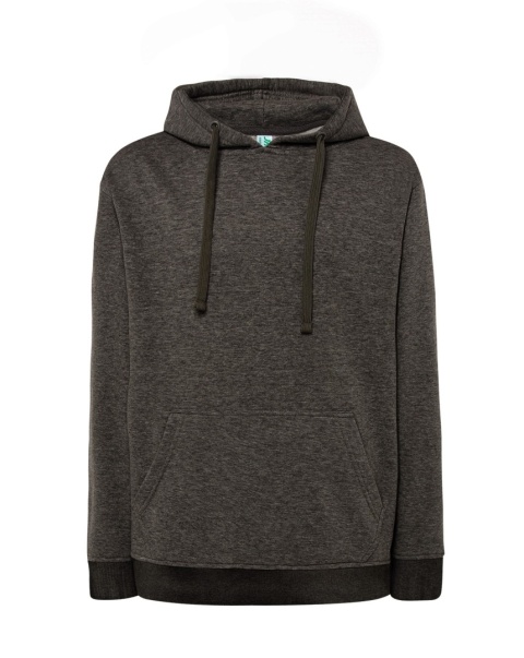 Bluza SWRA KNG CHARCOAL HEATHER