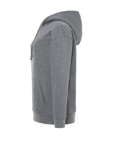 Bluza SWRA KNG DARK GREY MELANGE