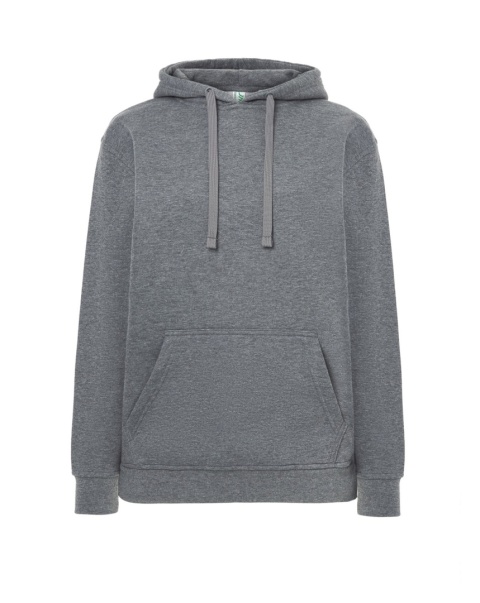 Bluza SWRA KNG DARK GREY MELANGE