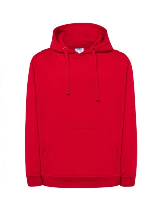 Bluza SWRA KNG RED