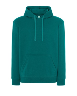 Bluza SWRA KNG - TROPICAL GREEN