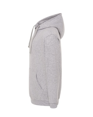 Bluza SWRA KNG ASH MELANGE